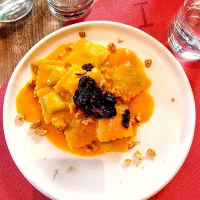 Snapdishの料理写真:italien food|Radiù Bougさん