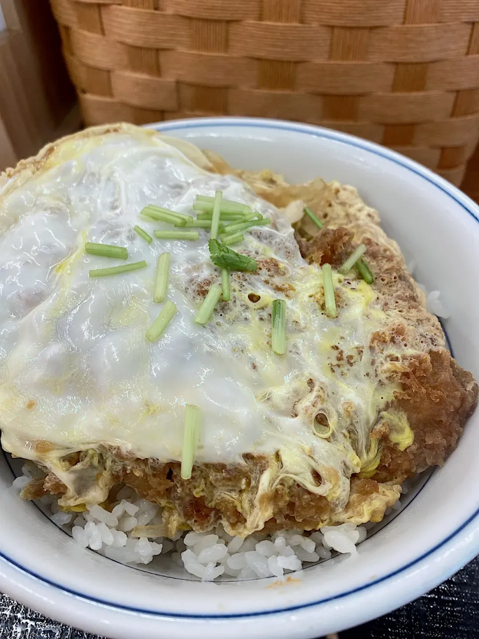 Snapdishの料理写真:カツ丼|みーさん