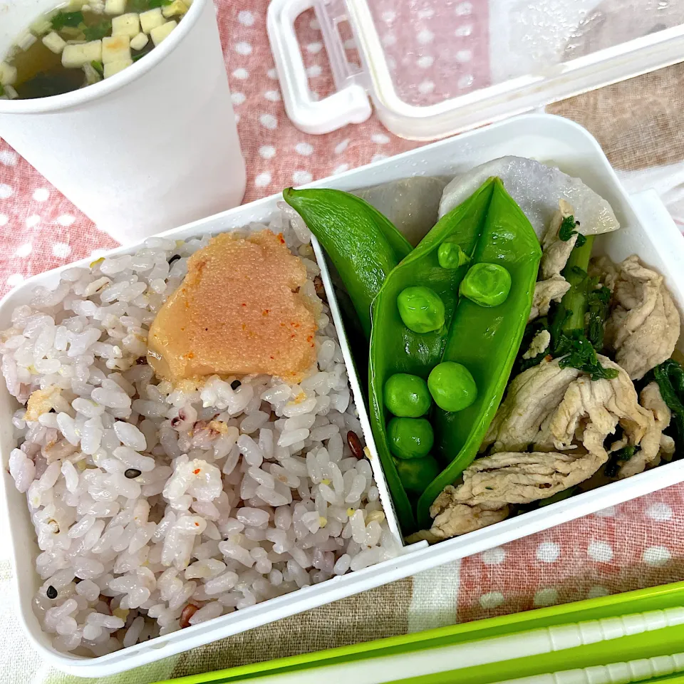 お弁当|izumiさん