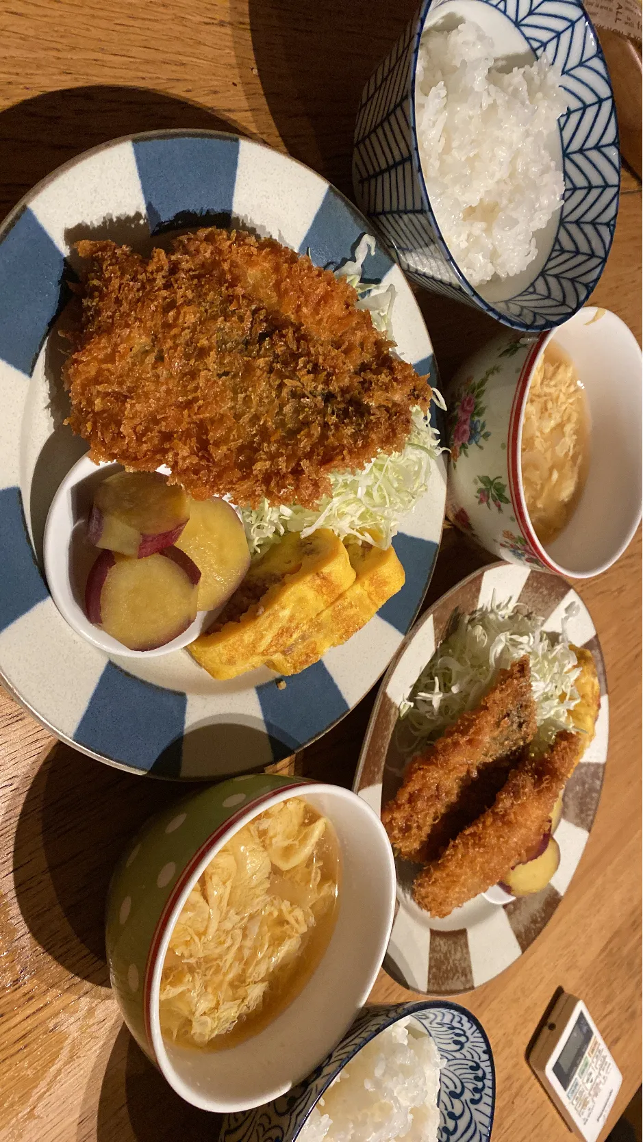 Snapdishの料理写真:週末はワンプレートになりがち|真木さん