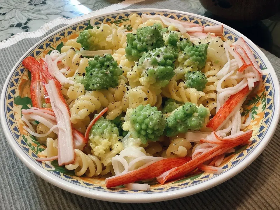 今宵のサラダ🥗😋|アライさんさん