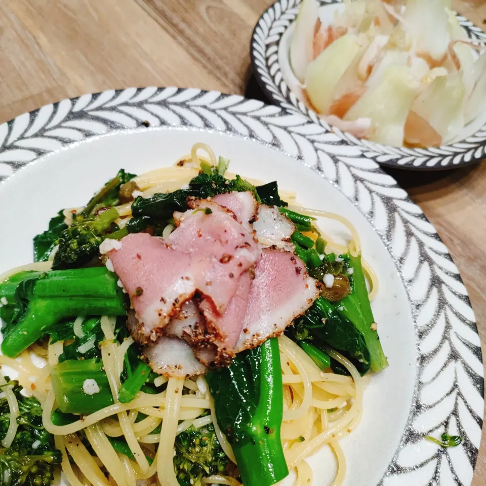 春パスタ🍝新たま|ファンメイ🌺さん