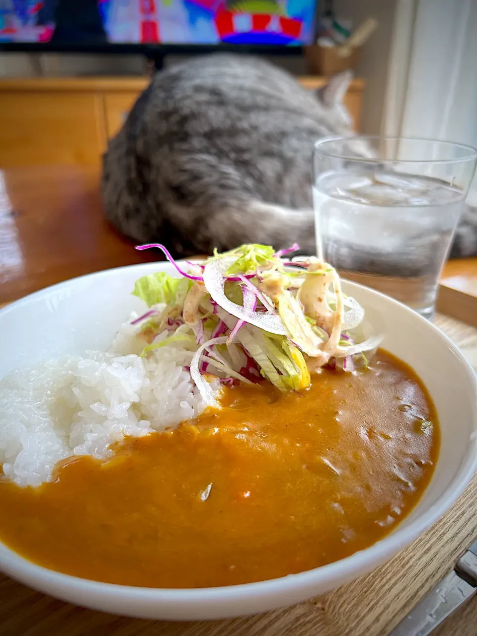 お昼ごはん♪|ゆきさん