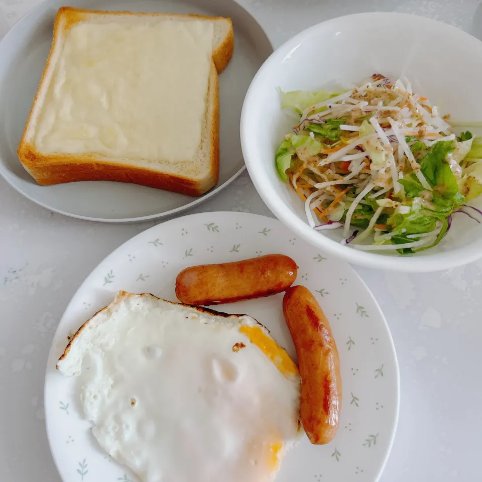 Snapdishの料理写真:お昼ご飯|まめさん