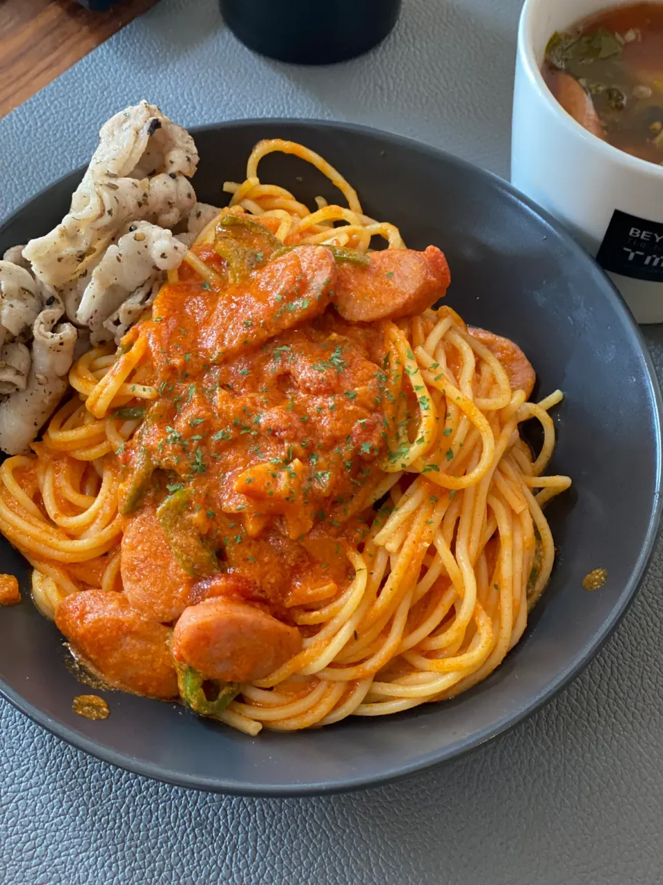 |トトが作るご飯さん