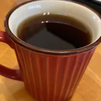 Snapdishの料理写真:アイスコーヒー無糖|Cindyさん