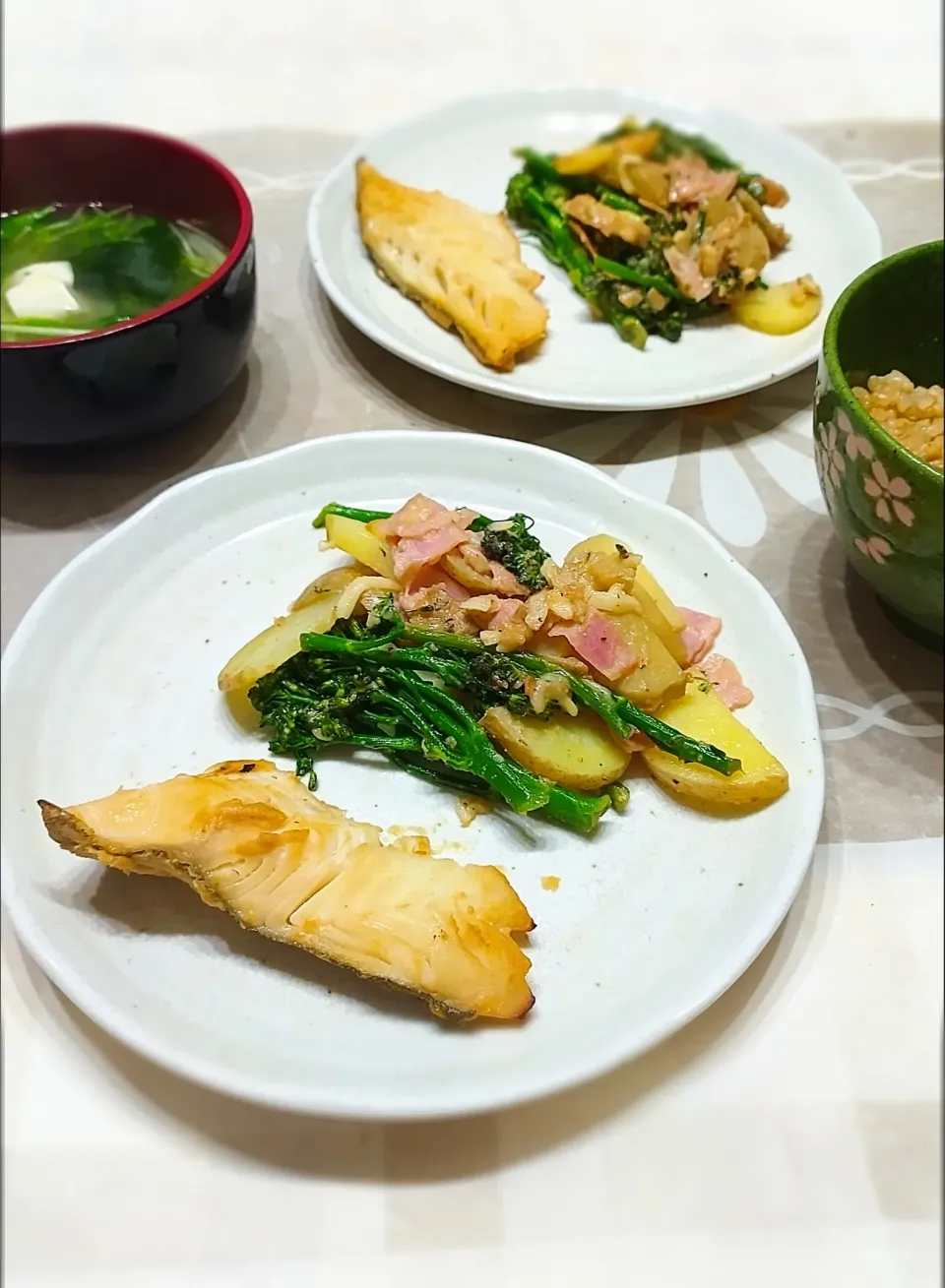 Snapdishの料理写真:鱈の最強焼き|みったんさん