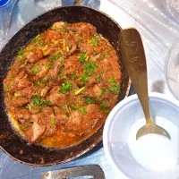 chicken karahi|mohsinさん