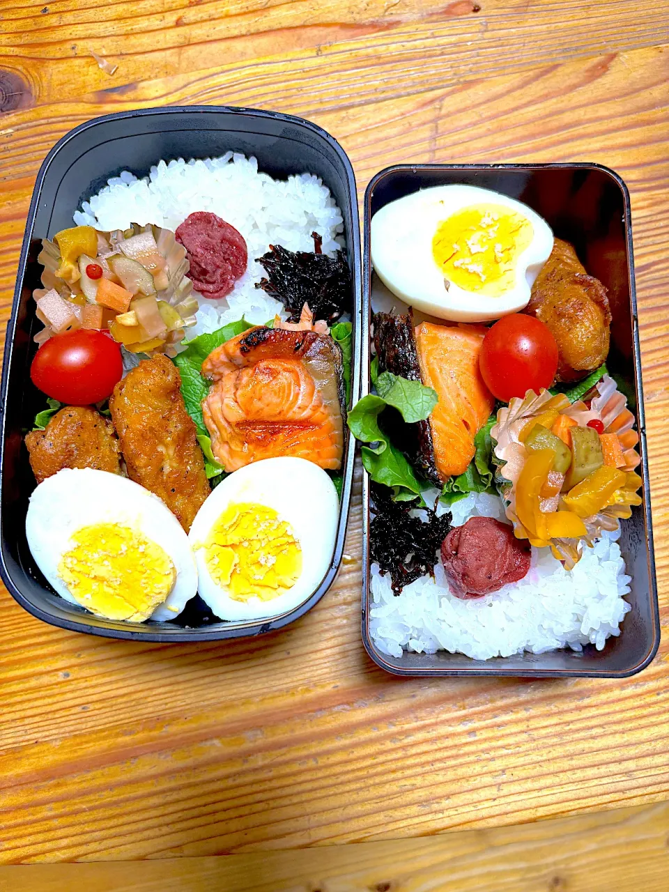 今日のお弁当🍱|misakoさん