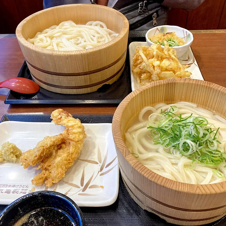 また、うどん|akkoさん