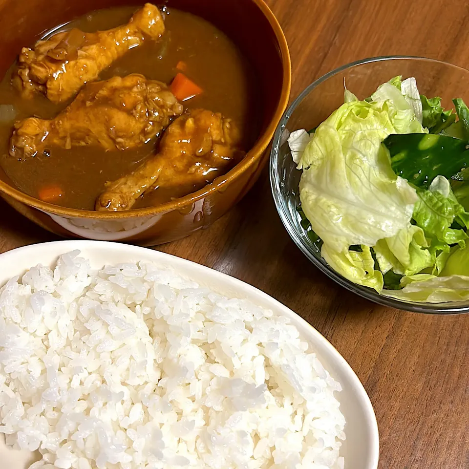 本日の夕食|こまめさん