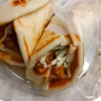 #Chiken Shawarma🥙🥙🥙🥙🥙|Amna fahadさん