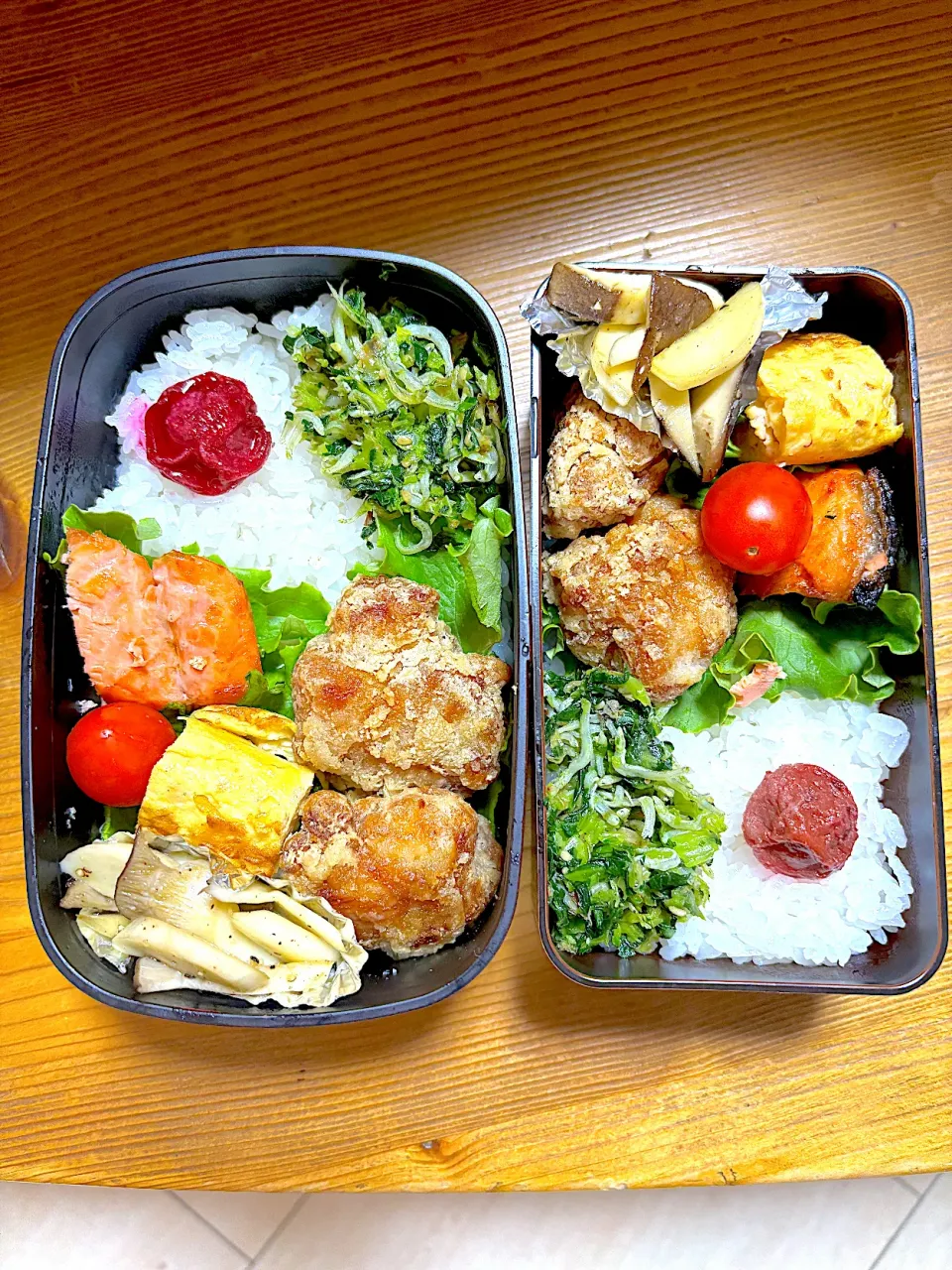 今日のお弁当🍱|misakoさん