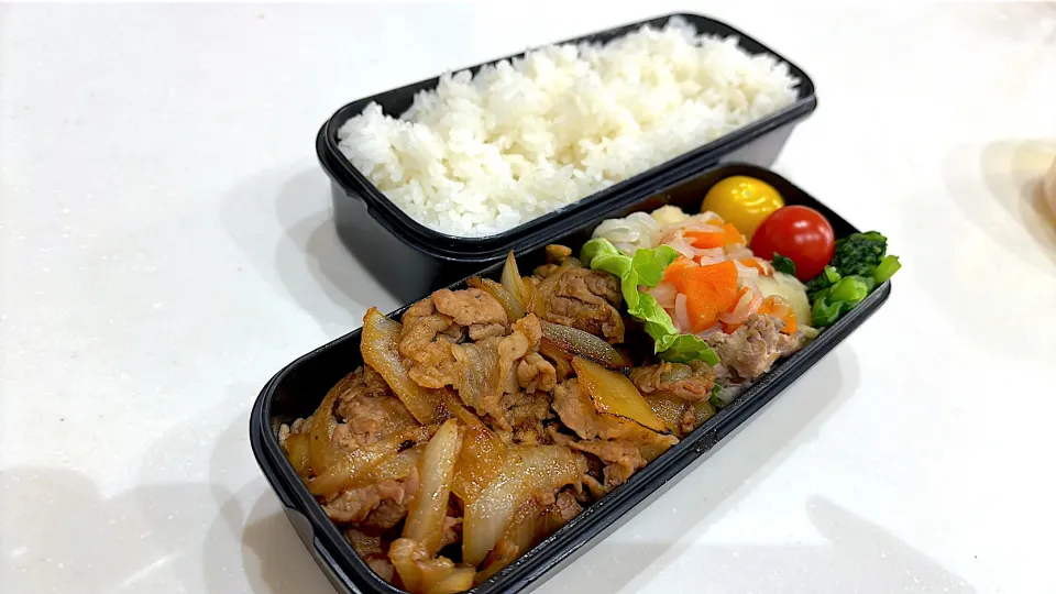 今日のお弁当|もいもいさん