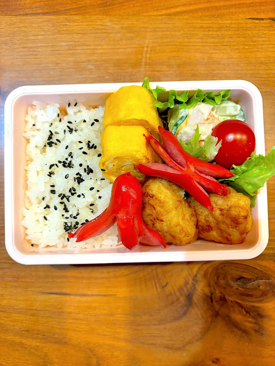 子供お弁当|cocomikaさん