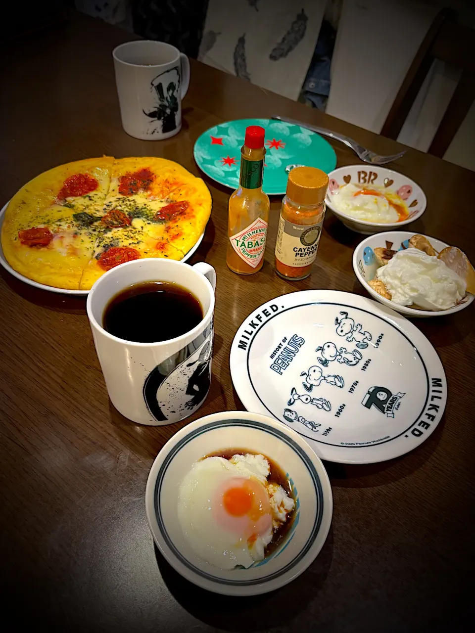 Snapdishの料理写真:|ch＊K*∀o(^^*)♪さん