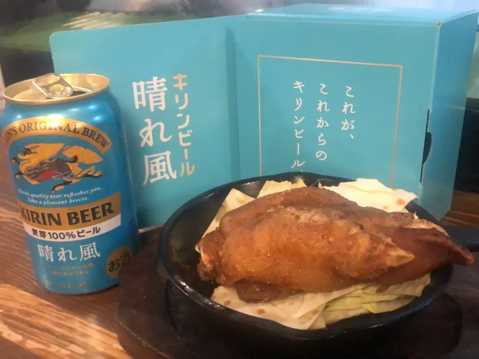 Snapdishの料理写真:豚足|神力屋 火酒さん