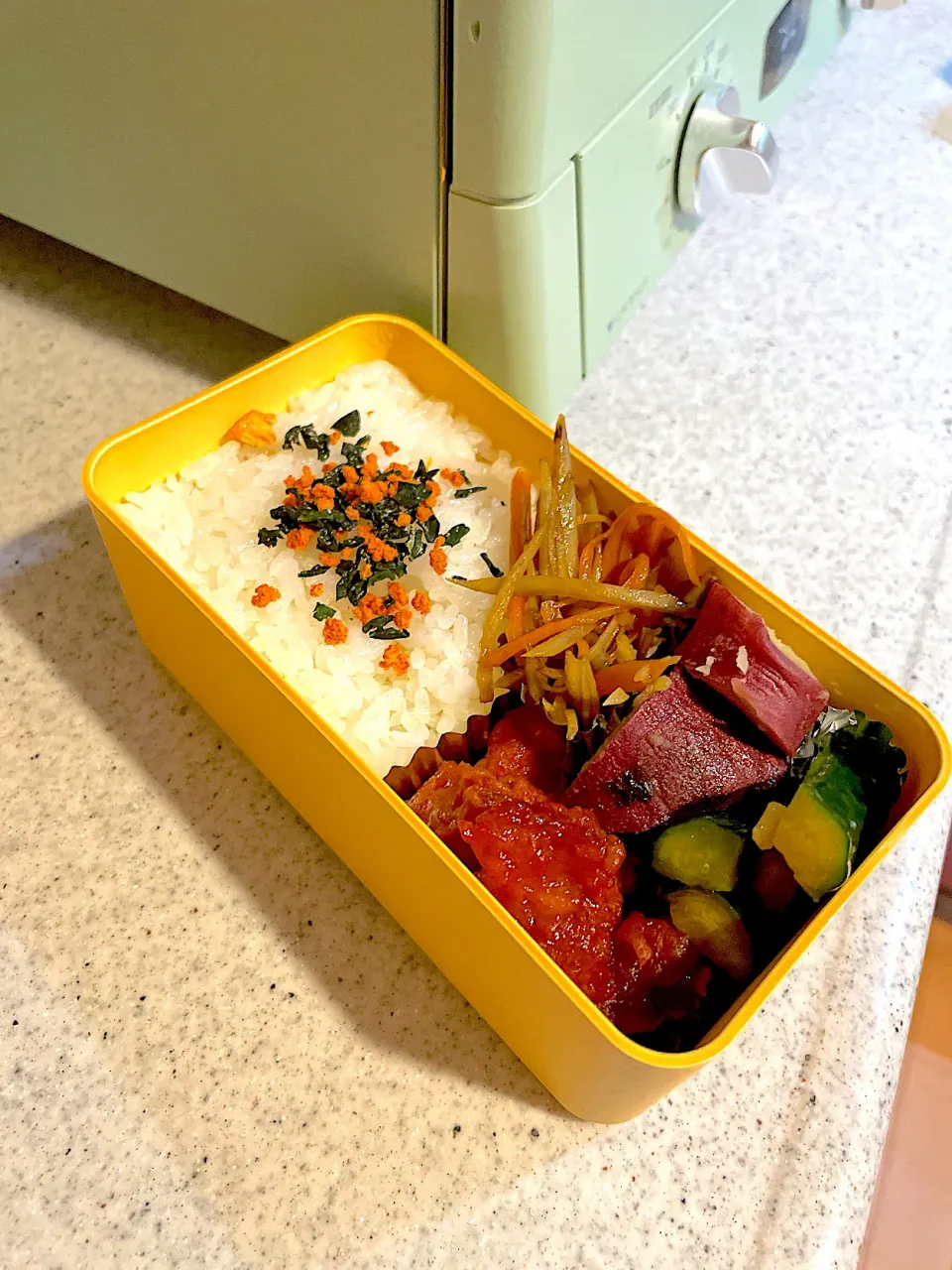 お弁当|Mikaさん