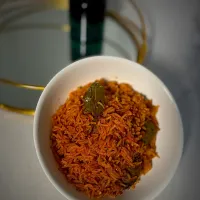 Basmati Jollof rice|reras_fooddiaryさん