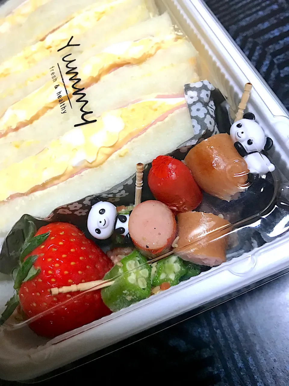 久しぶり弁当|さゆか617さん