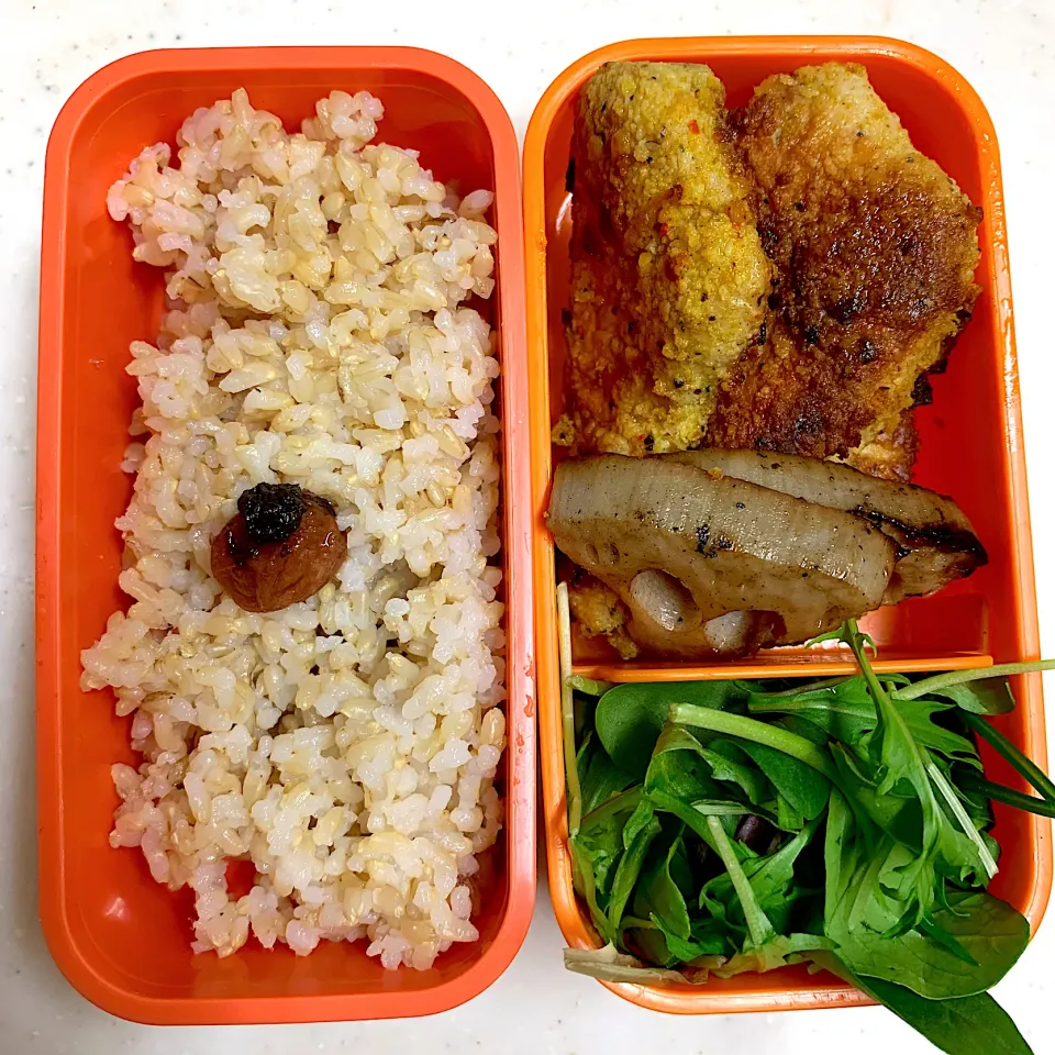 今日のお弁当|Victoryageさん