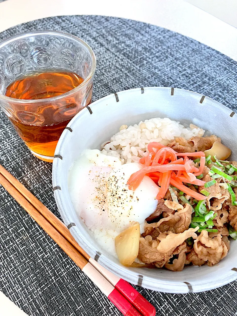 おうち吉野家簡単美味しい|牧野可奈さん