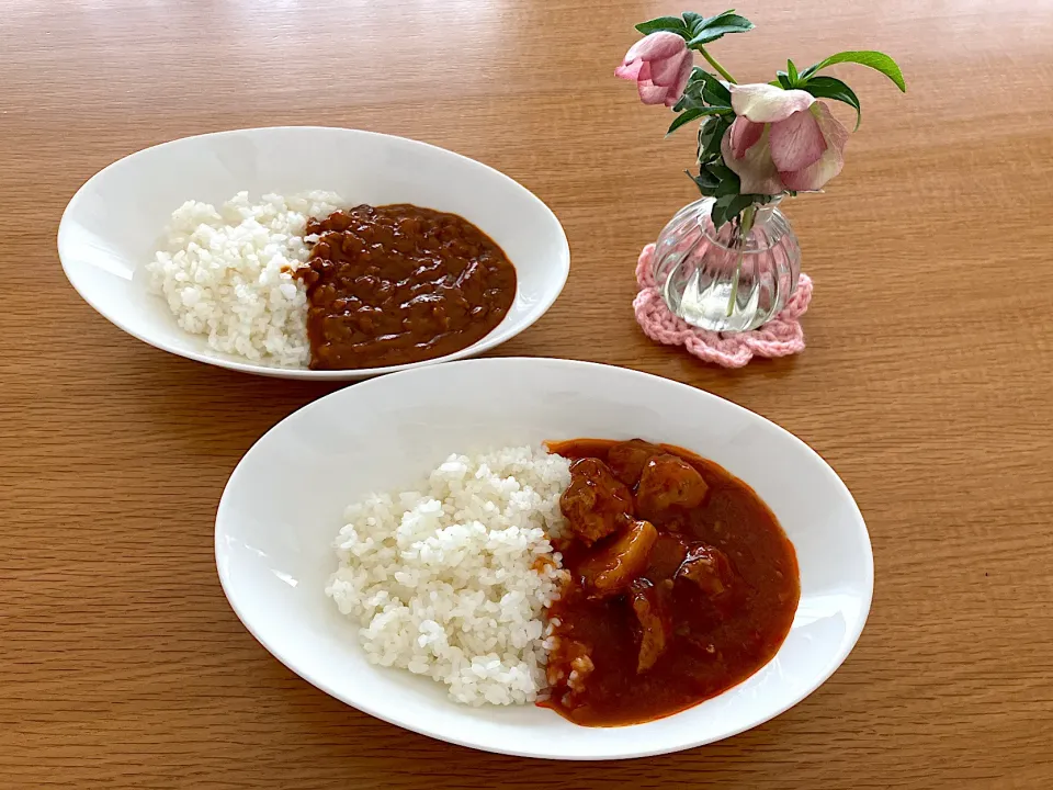 ＊大豆のお肉のレトルト商品＊|＊抹茶＊さん