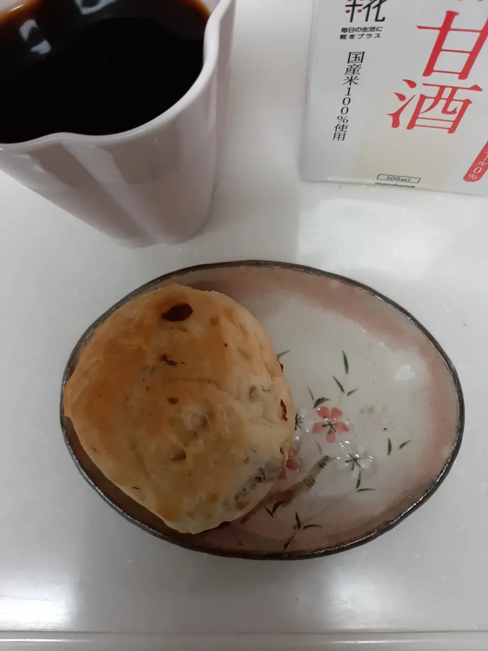 糀パン|さえさん