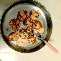 Cajun potatoes|Chef Yasgahさん