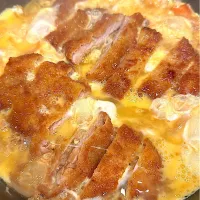 カツ丼|FOODIEさん