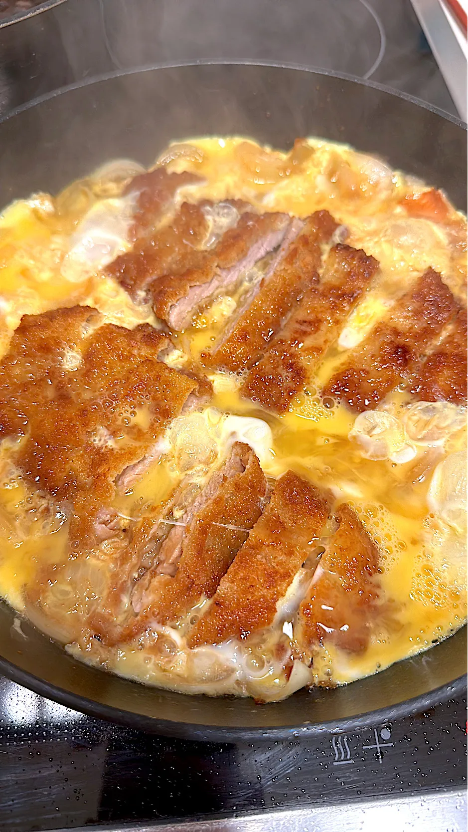 カツ丼|FOODIEさん