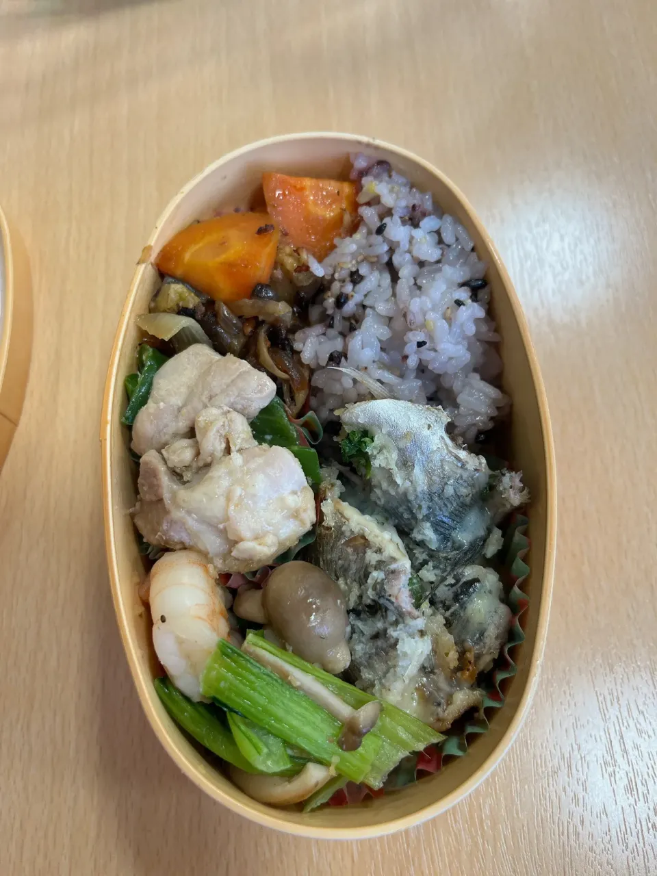 昨日の|みきーさん