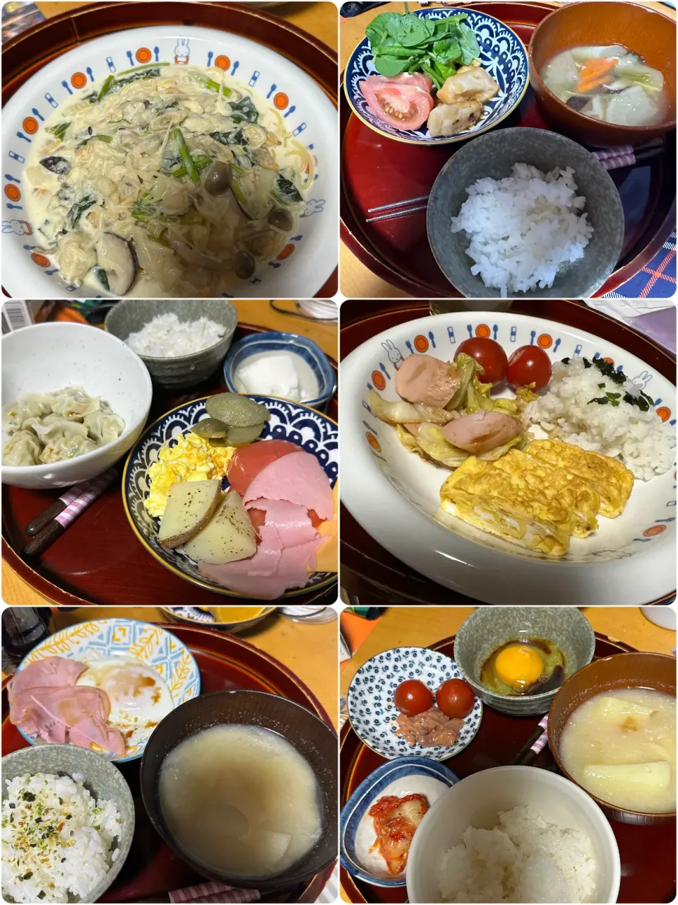 Snapdishの料理写真:2024.3.24～2024.3.28.|kimikimiさん