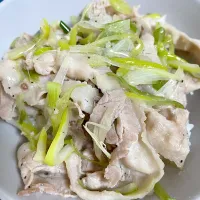 ねぎ塩🐖丼|コンポタマさん