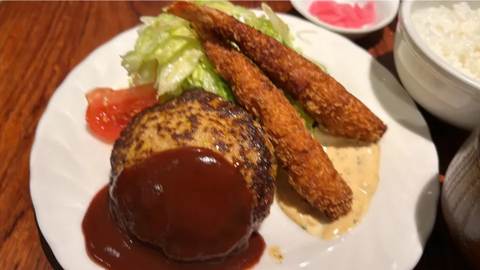 今日のお昼ご飯|ガメちゃんさん