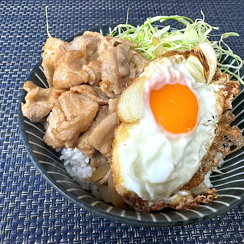 すた丼|Taさん