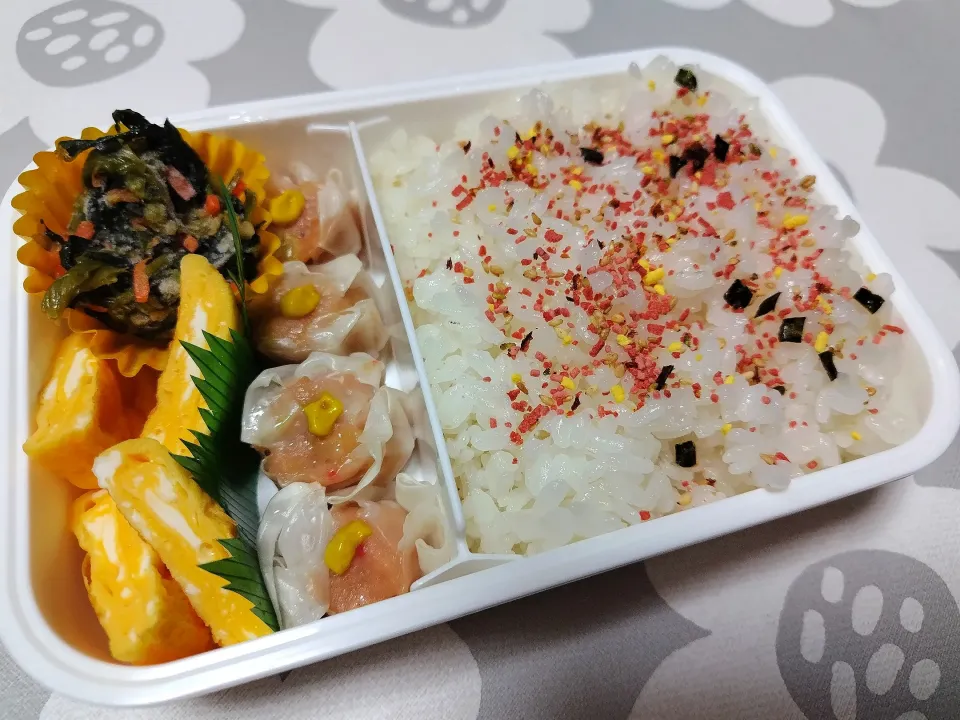 Snapdishの料理写真:お弁当|Y－Mさん