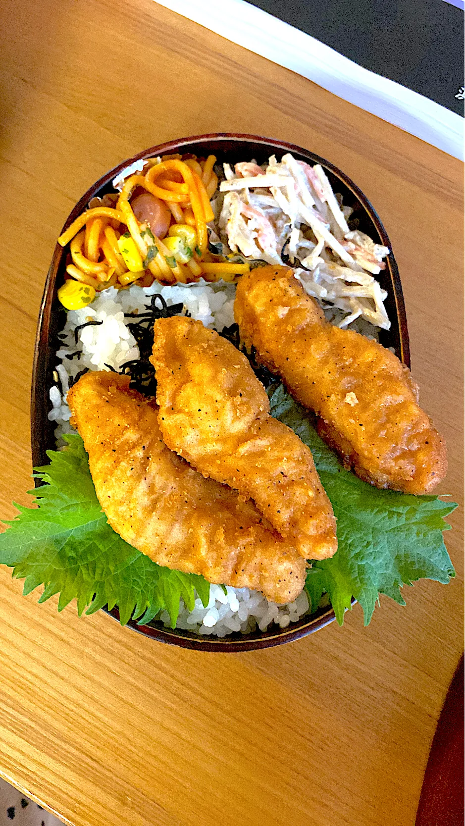 旦那弁当|nancyさん