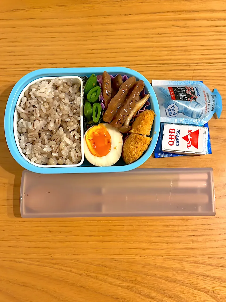 お弁当54|じゅんたさん