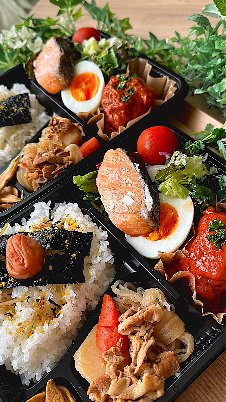 今日のお弁当🍱|みゆきさん