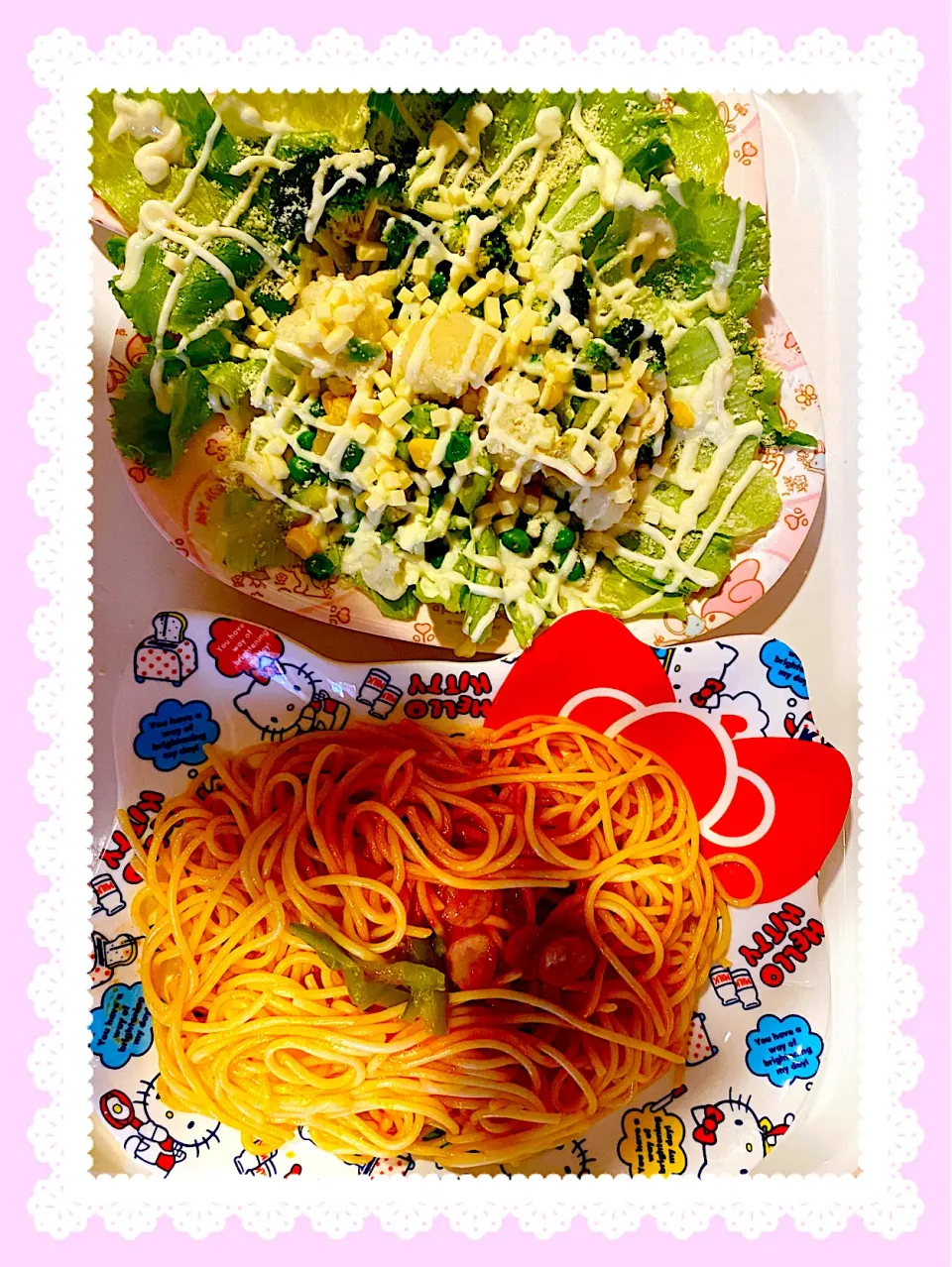 パスタ🍝ランチ|あゆさん