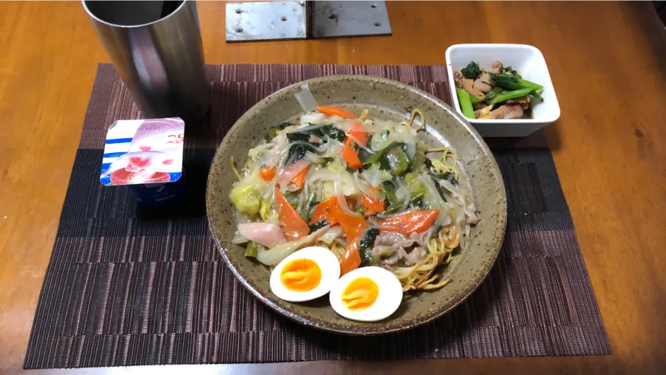 Ohana夕食|Ohanaさん