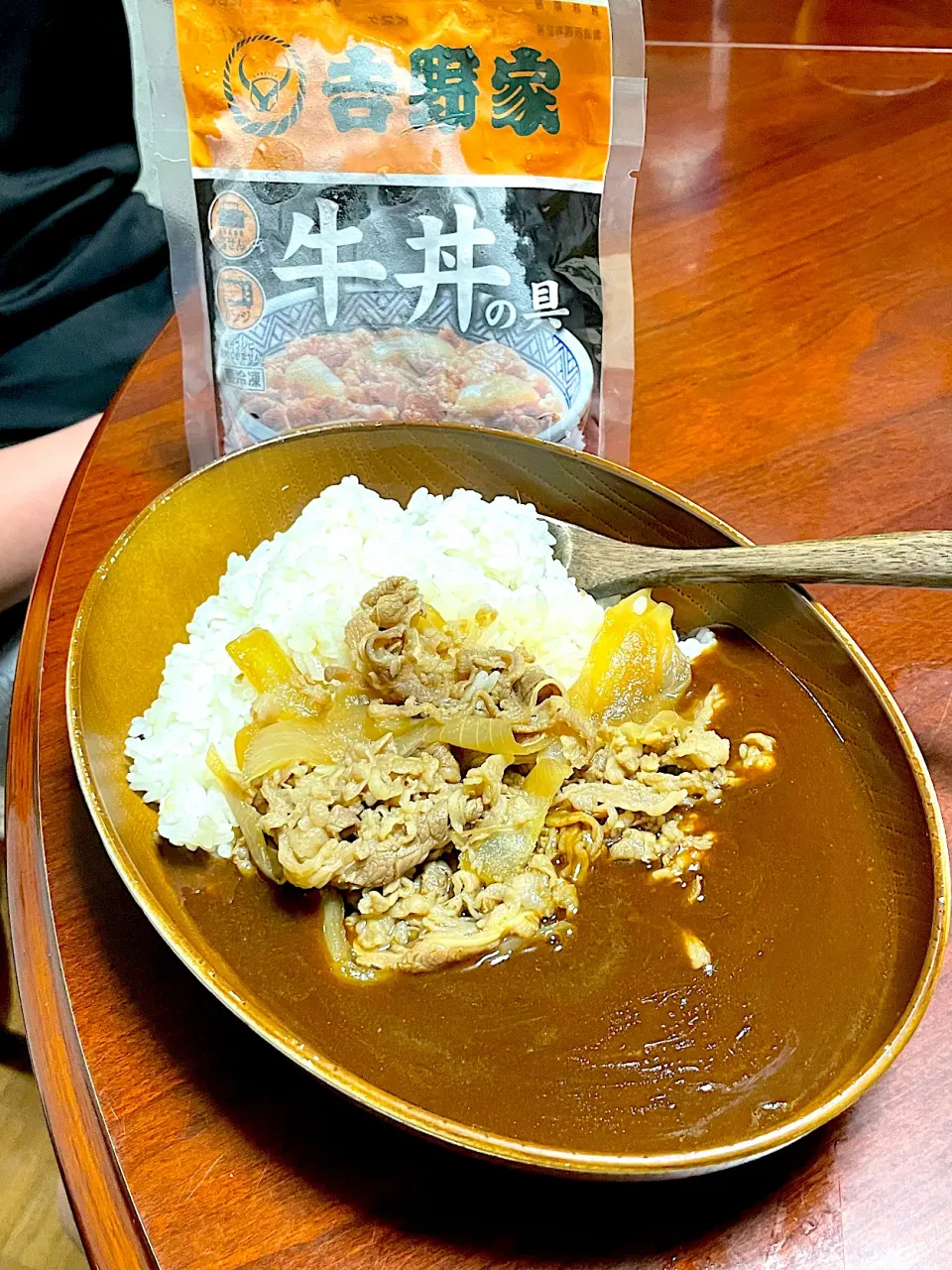 Snapdishの料理写真:最高の昼ごはん|父が作る毎日弁当さん