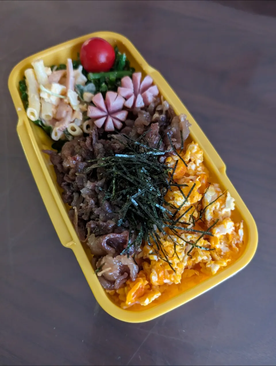 お弁当|なおさん