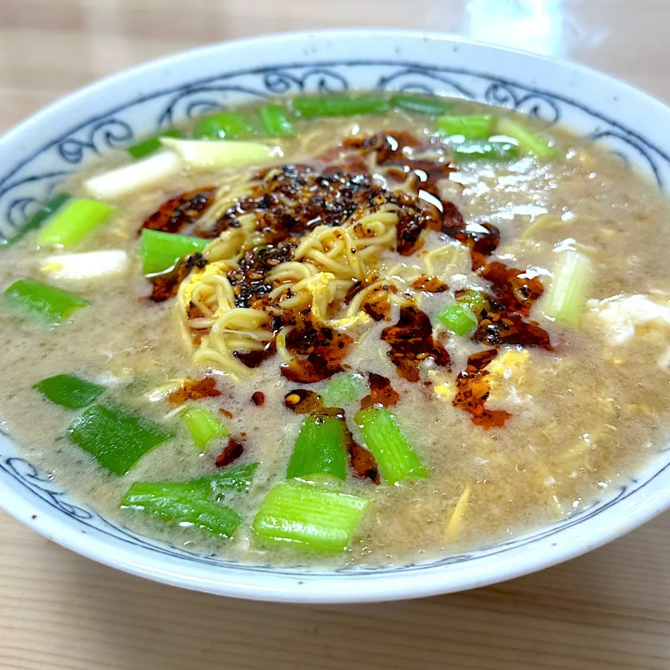 めん極　醤油　インスタントラーメン|kakoさん