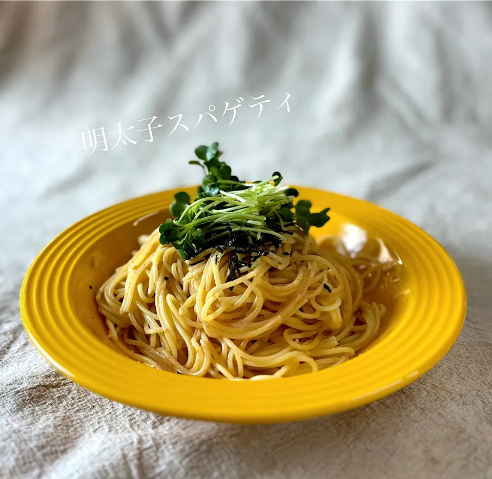 Snapdishの料理写真:お昼ご飯|かっちゃん杉さん