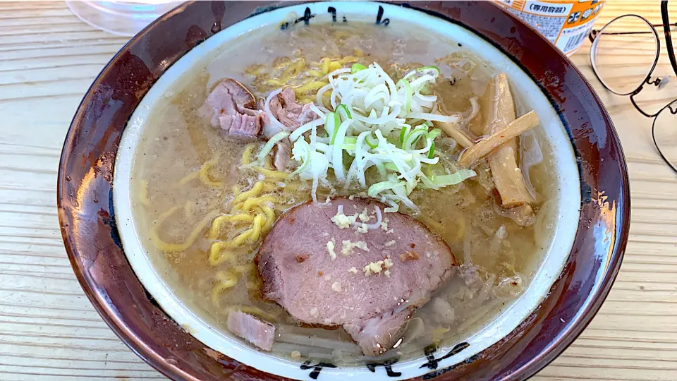 すみれの味噌ラーメン|Harukoさん