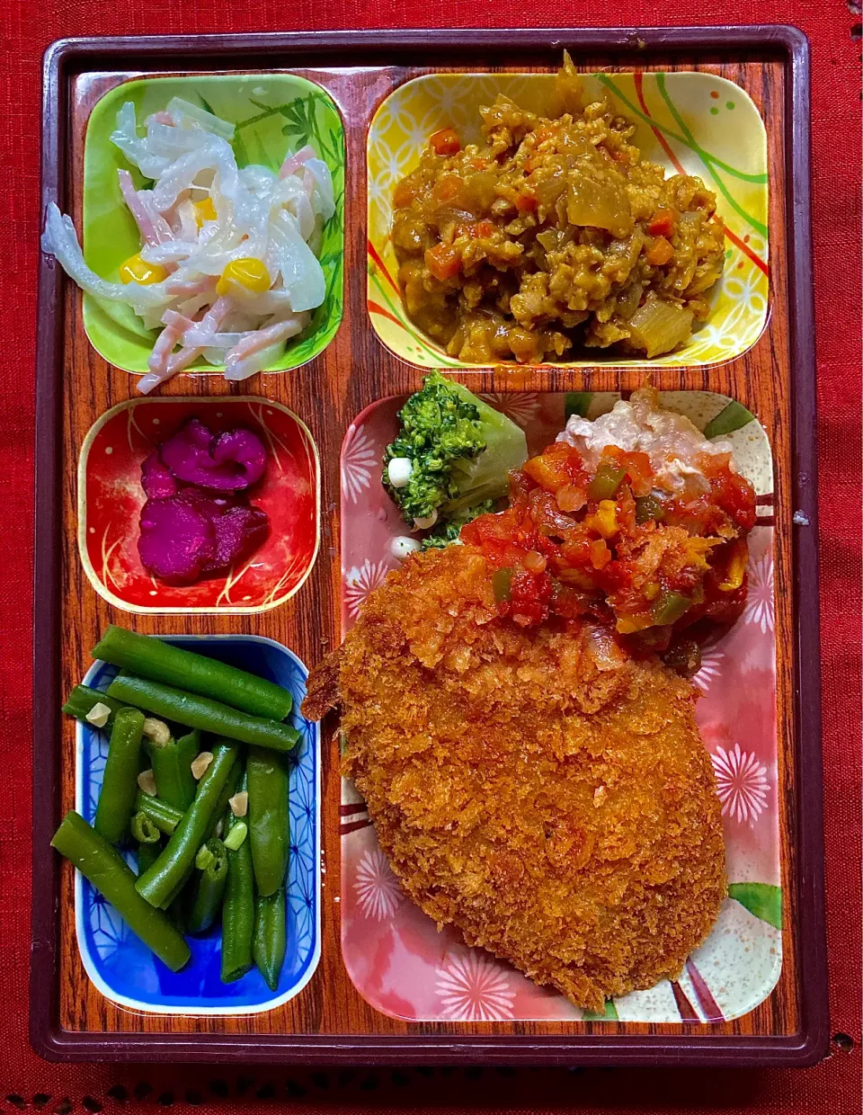 お昼🍱|Kojiさん