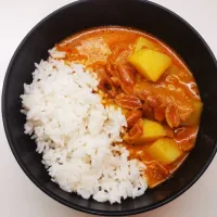 Snapdishの料理写真:Thai southern masaman curry
แกงมัสมั่น|Jorge Bernal Márquezさん