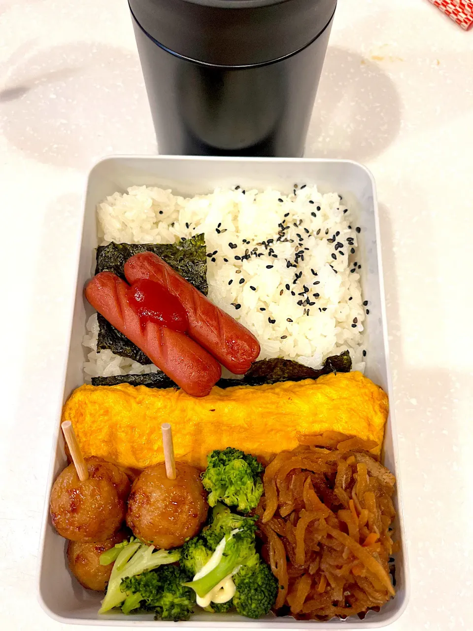 パパお弁当🍱|みぃこさん